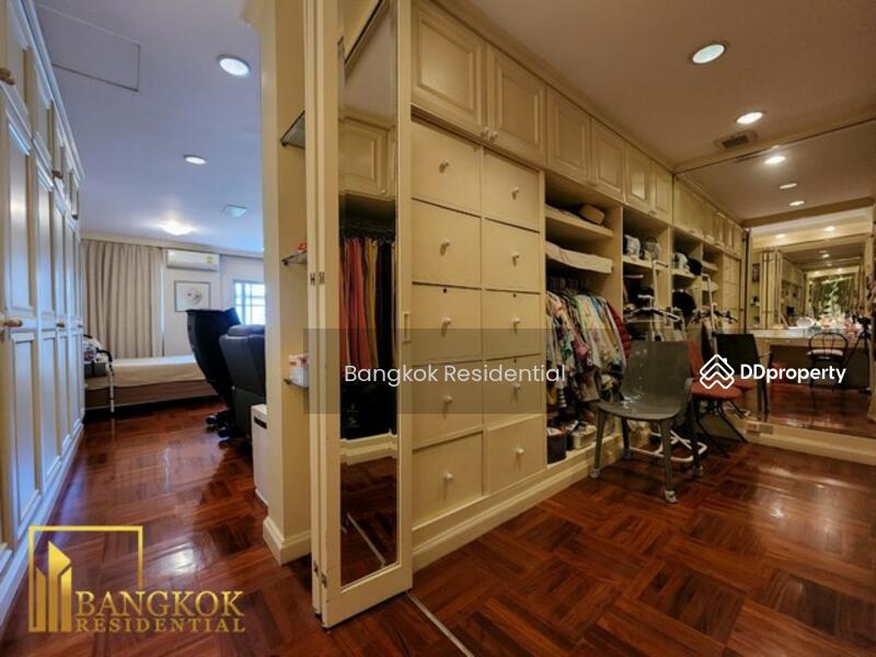 For Sale - Detached House, Bangkok