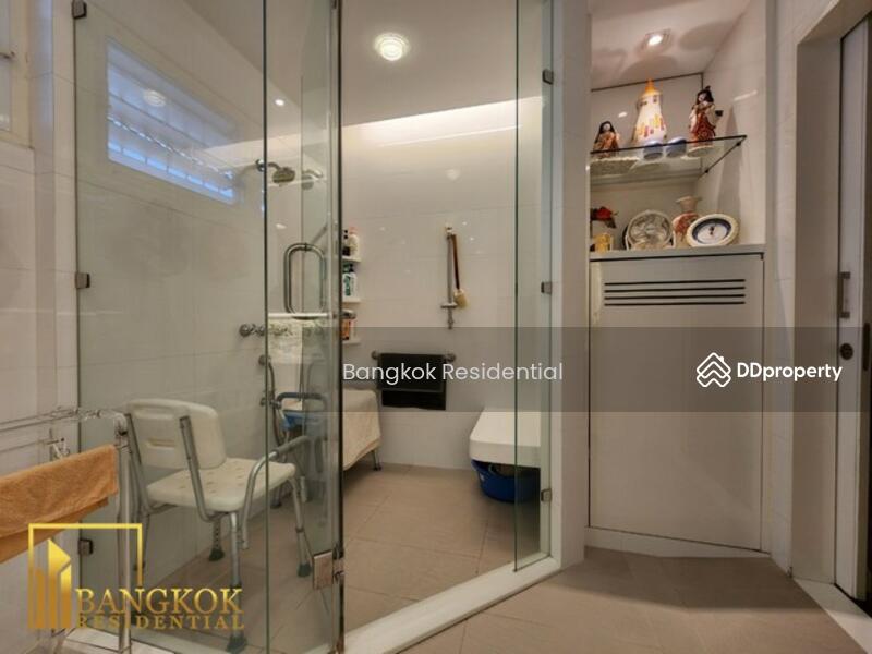 For Sale - Detached House, Bangkok
