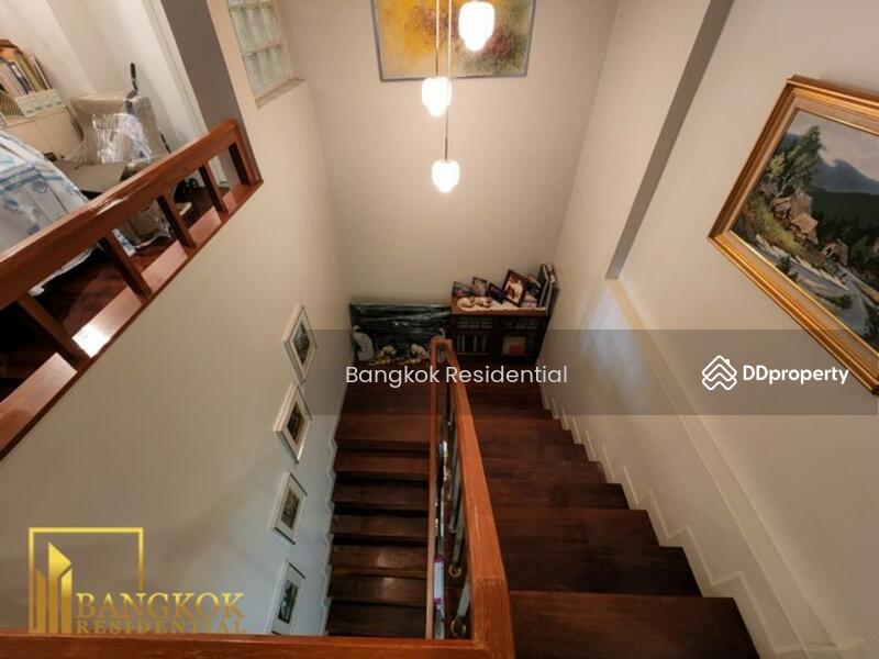 For Sale - Detached House, Bangkok