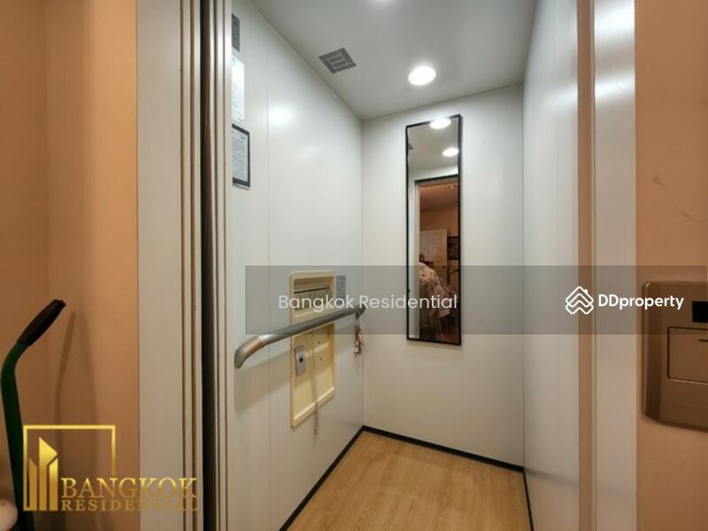 For Sale - Detached House, Bangkok