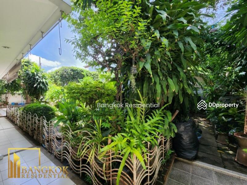 For Sale - Detached House, Bangkok