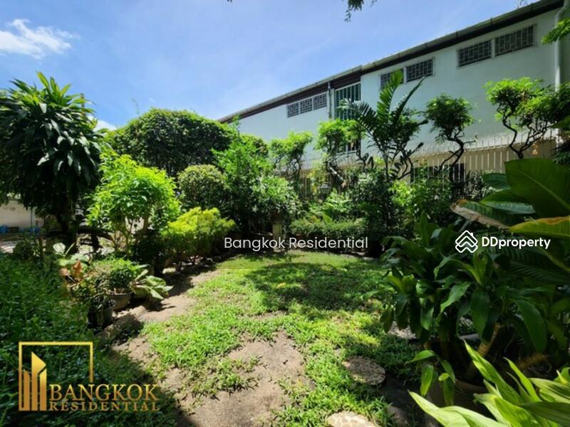 For Sale - Detached House, Bangkok