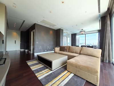 For Rent - Le Raffine Sukhumvit 39, Bangkok