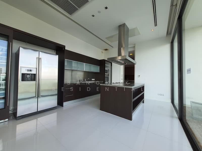 Le Raffine Sukhumvit 39, Bangkok, Soi Sukhumvit 39, Khlong Tan Nua, Watthana, Bangkok, 3 Bedrooms, 377 sqm, Condo For Rent, by Bangkok Residential, 11412838 - DDproperty.com