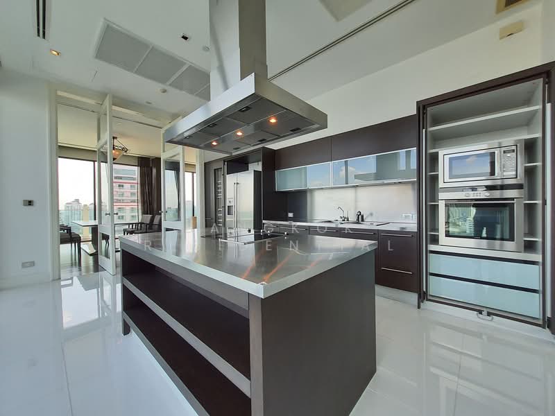 Le Raffine Sukhumvit 39 : เลอ รัฟฟิเน่ สุขุมวิท 39, กรุงเทพ, ซอยสุขุมวิท 39, คลองตันเหนือ, วัฒนา, กรุงเทพ, 377 ตร.ม., คอนโด ให้เช่า, โดย Bangkok Residential, 11412838 - DDproperty.com