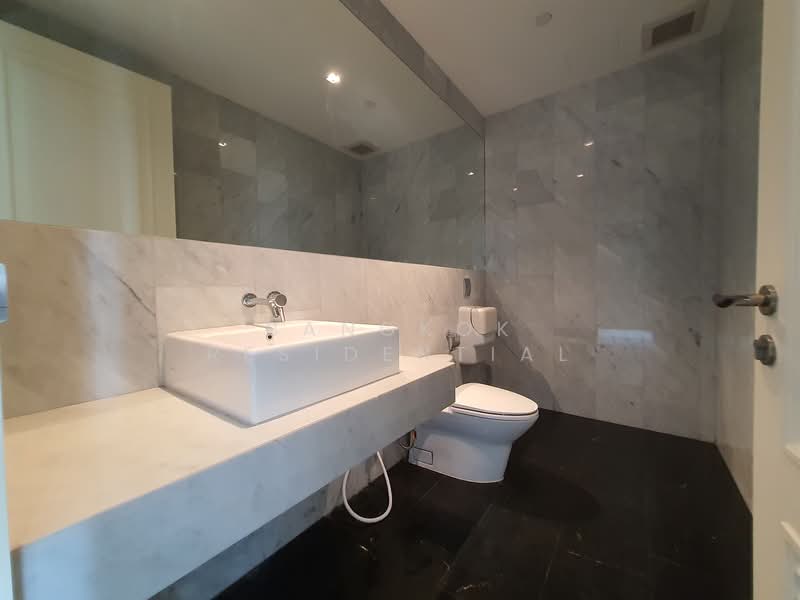 Le Raffine Sukhumvit 39, Bangkok, Soi Sukhumvit 39, Khlong Tan Nua, Watthana, Bangkok, 3 Bedrooms, 377 sqm, Condo For Rent, by Bangkok Residential, 11412838 - DDproperty.com