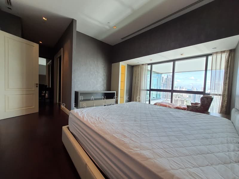 Le Raffine Sukhumvit 39 : เลอ รัฟฟิเน่ สุขุมวิท 39, กรุงเทพ, ซอยสุขุมวิท 39, คลองตันเหนือ, วัฒนา, กรุงเทพ, 377 ตร.ม., คอนโด ให้เช่า, โดย Bangkok Residential, 11412838 - DDproperty.com