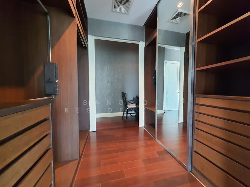 Le Raffine Sukhumvit 39, Bangkok, Soi Sukhumvit 39, Khlong Tan Nua, Watthana, Bangkok, 3 Bedrooms, 377 sqm, Condo For Rent, by Bangkok Residential, 11412838 - DDproperty.com