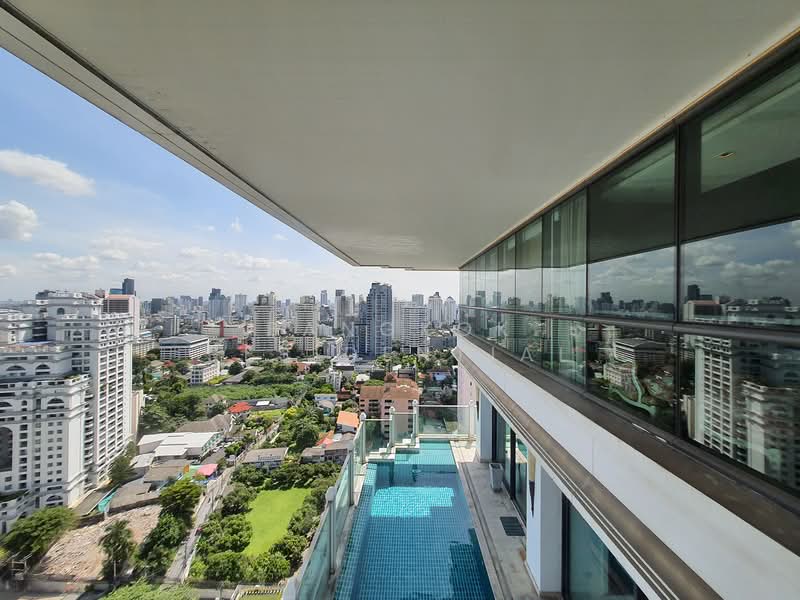 Le Raffine Sukhumvit 39 : เลอ รัฟฟิเน่ สุขุมวิท 39, กรุงเทพ, ซอยสุขุมวิท 39, คลองตันเหนือ, วัฒนา, กรุงเทพ, 377 ตร.ม., คอนโด ให้เช่า, โดย Bangkok Residential, 11412838 - DDproperty.com