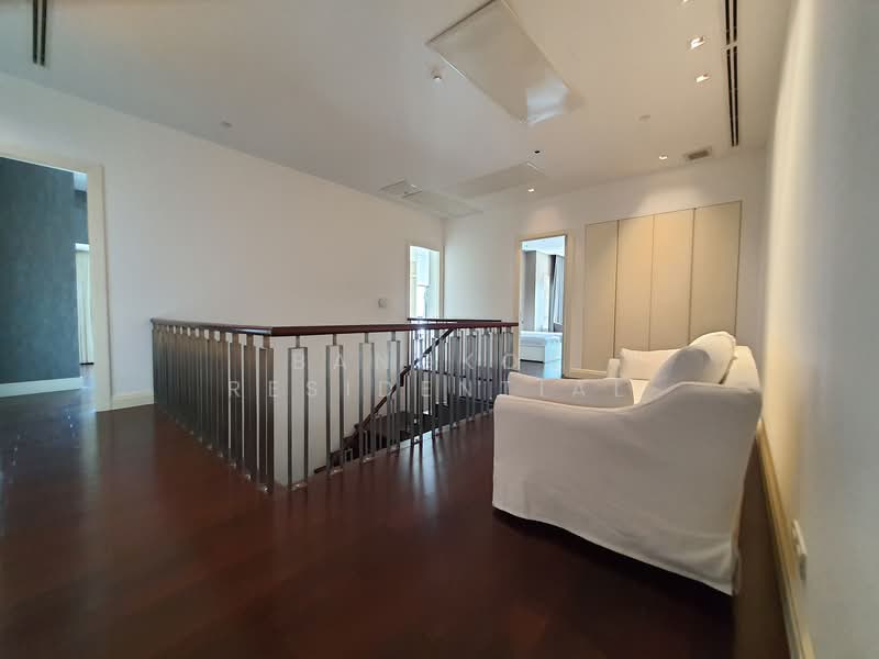 Le Raffine Sukhumvit 39, Bangkok, Soi Sukhumvit 39, Khlong Tan Nua, Watthana, Bangkok, 3 Bedrooms, 377 sqm, Condo For Rent, by Bangkok Residential, 11412838 - DDproperty.com