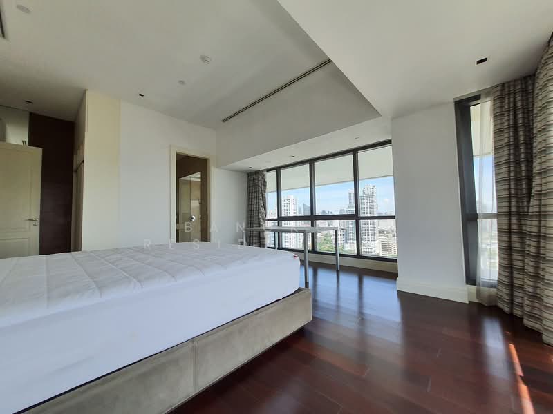 Le Raffine Sukhumvit 39, Bangkok, Soi Sukhumvit 39, Khlong Tan Nua, Watthana, Bangkok, 3 Bedrooms, 377 sqm, Condo For Rent, by Bangkok Residential, 11412838 - DDproperty.com