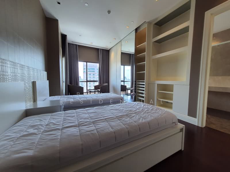 Le Raffine Sukhumvit 39, Bangkok, Soi Sukhumvit 39, Khlong Tan Nua, Watthana, Bangkok, 3 Bedrooms, 377 sqm, Condo For Rent, by Bangkok Residential, 11412838 - DDproperty.com