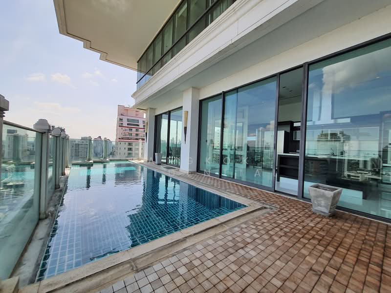 Le Raffine Sukhumvit 39 : เลอ รัฟฟิเน่ สุขุมวิท 39, กรุงเทพ, ซอยสุขุมวิท 39, คลองตันเหนือ, วัฒนา, กรุงเทพ, 377 ตร.ม., คอนโด ให้เช่า, โดย Bangkok Residential, 11412838 - DDproperty.com