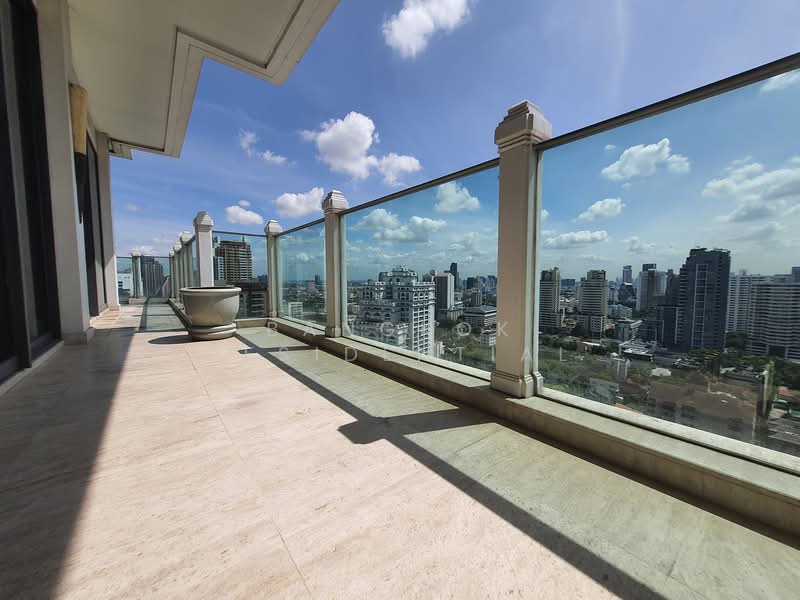 Le Raffine Sukhumvit 39, Bangkok, Soi Sukhumvit 39, Khlong Tan Nua, Watthana, Bangkok, 3 Bedrooms, 377 sqm, Condo For Rent, by Bangkok Residential, 11412838 - DDproperty.com