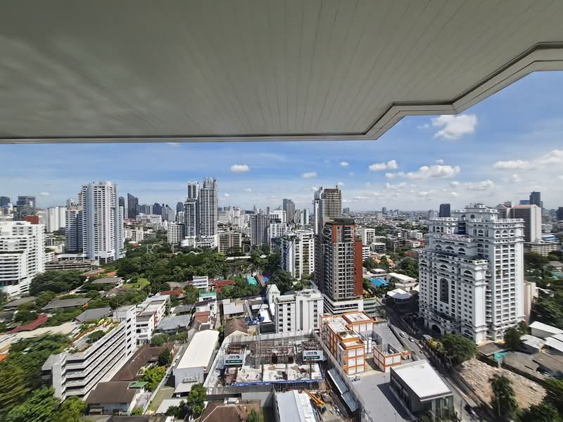 Le Raffine Sukhumvit 39, Bangkok, Soi Sukhumvit 39, Khlong Tan Nua, Watthana, Bangkok, 3 Bedrooms, 377 sqm, Condo For Rent, by Bangkok Residential, 11412838 - DDproperty.com