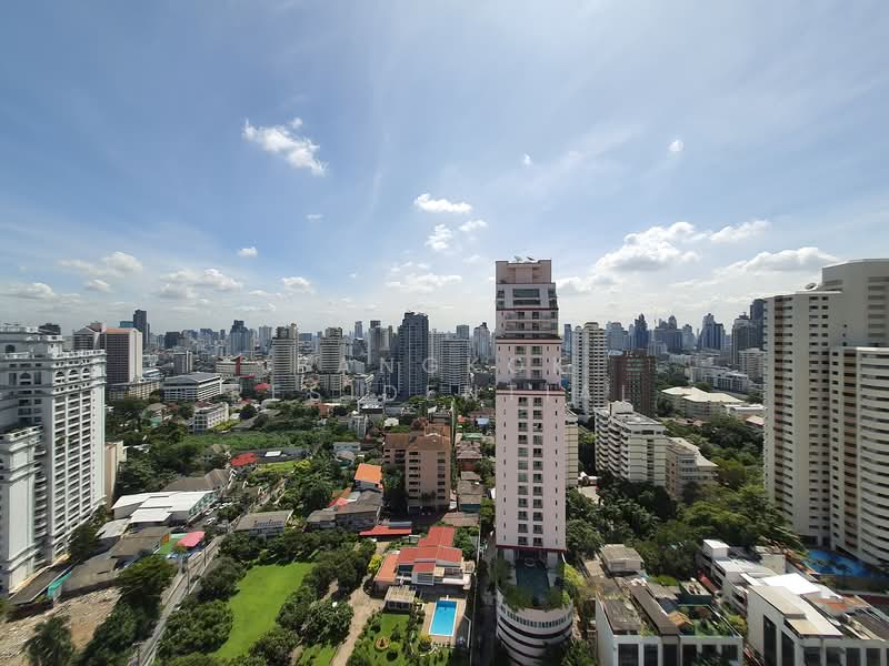 Le Raffine Sukhumvit 39 : เลอ รัฟฟิเน่ สุขุมวิท 39, กรุงเทพ, ซอยสุขุมวิท 39, คลองตันเหนือ, วัฒนา, กรุงเทพ, 377 ตร.ม., คอนโด ให้เช่า, โดย Bangkok Residential, 11412838 - DDproperty.com