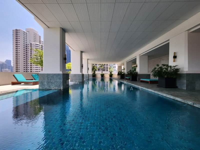 Le Raffine Sukhumvit 39 : เลอ รัฟฟิเน่ สุขุมวิท 39, กรุงเทพ, ซอยสุขุมวิท 39, คลองตันเหนือ, วัฒนา, กรุงเทพ, 377 ตร.ม., คอนโด ให้เช่า, โดย Bangkok Residential, 11412838 - DDproperty.com