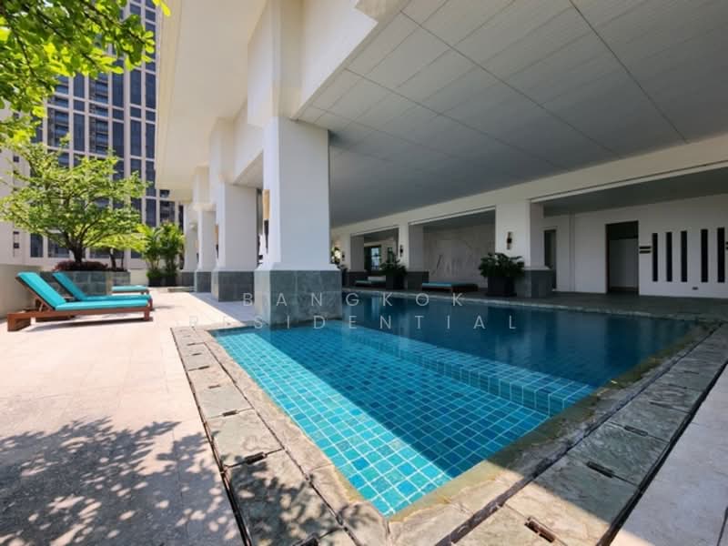 Le Raffine Sukhumvit 39 : เลอ รัฟฟิเน่ สุขุมวิท 39, กรุงเทพ, ซอยสุขุมวิท 39, คลองตันเหนือ, วัฒนา, กรุงเทพ, 377 ตร.ม., คอนโด ให้เช่า, โดย Bangkok Residential, 11412838 - DDproperty.com