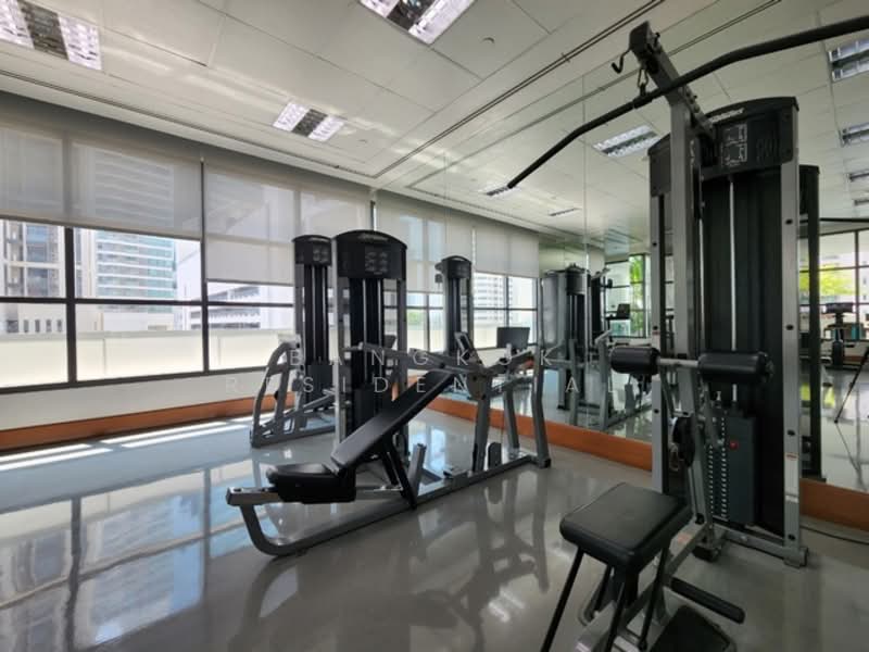 Le Raffine Sukhumvit 39, Bangkok, Soi Sukhumvit 39, Khlong Tan Nua, Watthana, Bangkok, 3 Bedrooms, 377 sqm, Condo For Rent, by Bangkok Residential, 11412838 - DDproperty.com