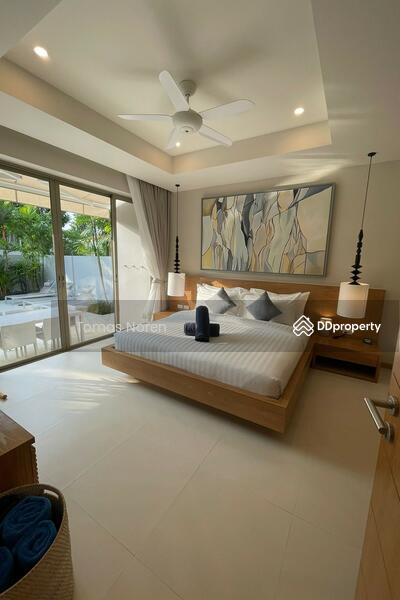 ขาย - Trichada Villas : ทีชฎาวิลล่า, ภูเก็ต
