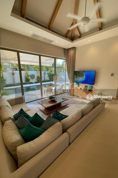ขาย - Trichada Villas : ทีชฎาวิลล่า, ภูเก็ต