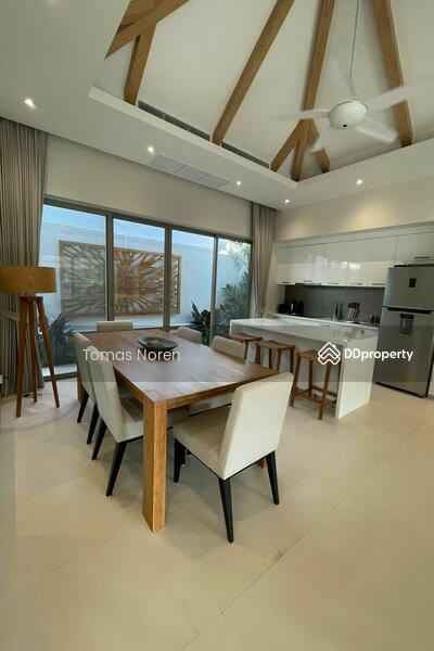 ขาย - Trichada Villas : ทีชฎาวิลล่า, ภูเก็ต