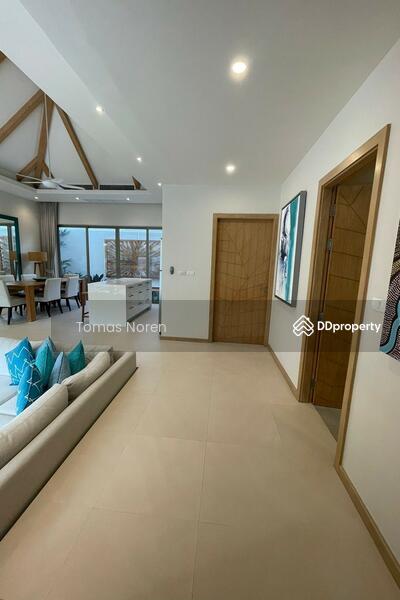 ขาย - Trichada Villas : ทีชฎาวิลล่า, ภูเก็ต