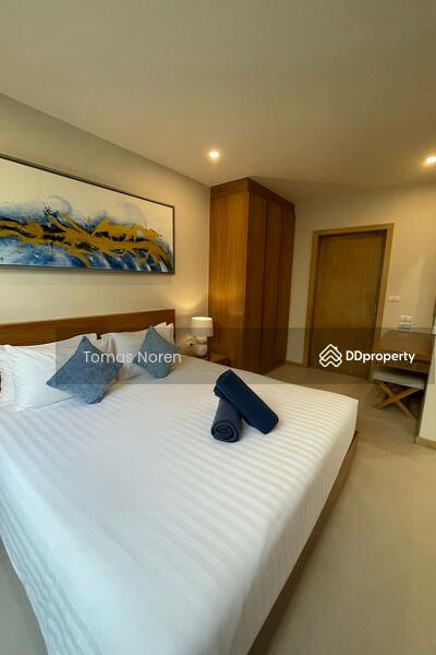 ขาย - Trichada Villas : ทีชฎาวิลล่า, ภูเก็ต