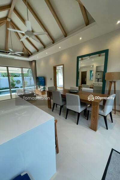 ขาย - Trichada Villas : ทีชฎาวิลล่า, ภูเก็ต