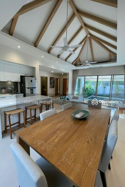 ขาย - Trichada Villas : ทีชฎาวิลล่า, ภูเก็ต