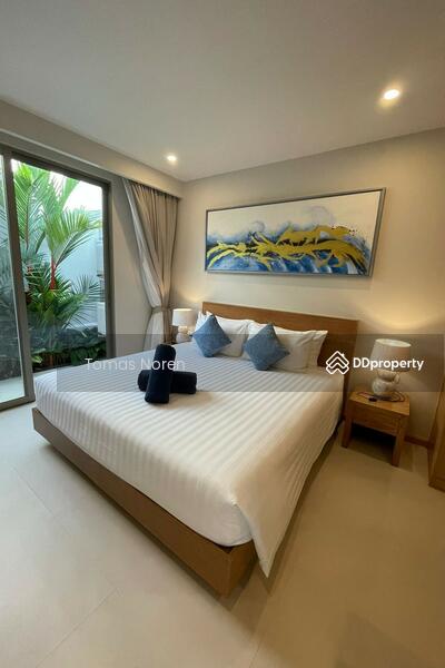 For Sale - Trichada Villas, Phuket