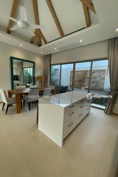 ขาย - Trichada Villas : ทีชฎาวิลล่า, ภูเก็ต