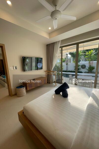 ขาย - Trichada Villas : ทีชฎาวิลล่า, ภูเก็ต