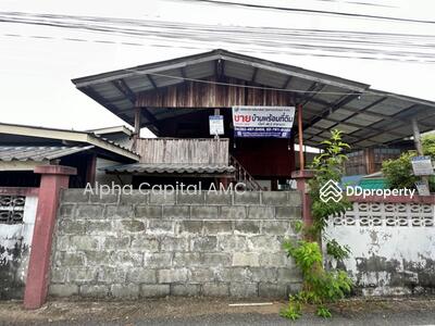 ขาย - บ้านพักอาศัย 2 ชั้น L4_1_0578_G01, แพร่