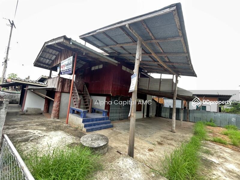 ขาย - บ้านพักอาศัย 2 ชั้น L4_1_0578_G01, แพร่