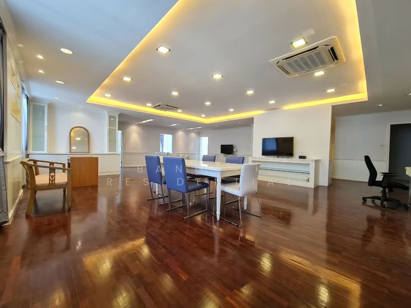 ดี.เอส. ทาวเวอร์ 1 สุขุมวิท 33, กรุงเทพ, ซอยพร้อมจิตร, คลองตันเหนือ, วัฒนา, กรุงเทพ, 236 ตร.ม., คอนโด ให้เช่า, โดย Bangkok Residential, 11412882 - DDproperty.com