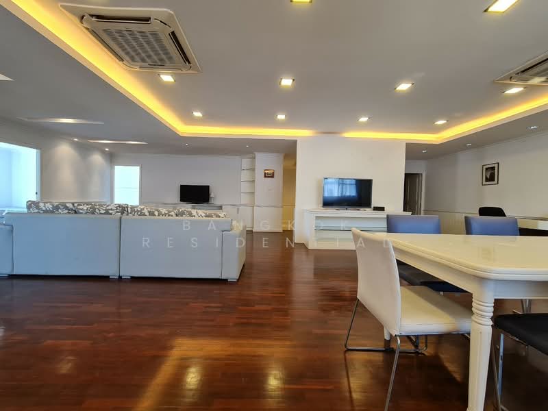 ดี.เอส. ทาวเวอร์ 1 สุขุมวิท 33, กรุงเทพ, ซอยพร้อมจิตร, คลองตันเหนือ, วัฒนา, กรุงเทพ, 236 ตร.ม., คอนโด ให้เช่า, โดย Bangkok Residential, 11412882 - DDproperty.com