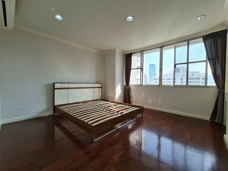 D.S. Tower 1 Sukhumvit 33, Bangkok, Soi Phrom Chit, Khlong Tan Nua, Watthana, Bangkok, 3 Bedrooms, 236 sqm, Condo For Rent, by Bangkok Residential, 11412882 - DDproperty.com