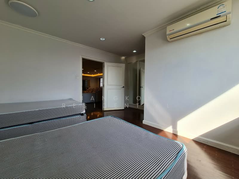 D.S. Tower 1 Sukhumvit 33, Bangkok, Soi Phrom Chit, Khlong Tan Nua, Watthana, Bangkok, 3 Bedrooms, 236 sqm, Condo For Rent, by Bangkok Residential, 11412882 - DDproperty.com