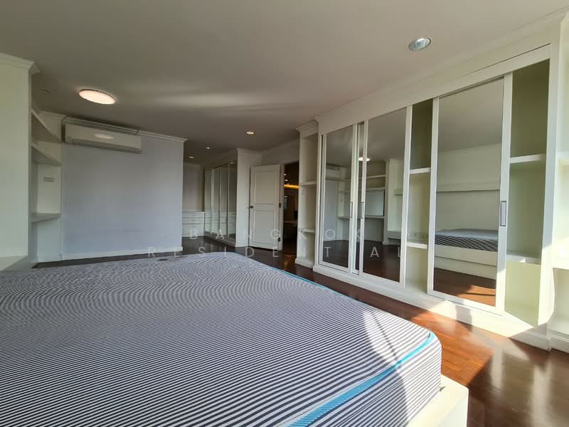 D.S. Tower 1 Sukhumvit 33, Bangkok, Soi Phrom Chit, Khlong Tan Nua, Watthana, Bangkok, 3 Bedrooms, 236 sqm, Condo For Rent, by Bangkok Residential, 11412882 - DDproperty.com