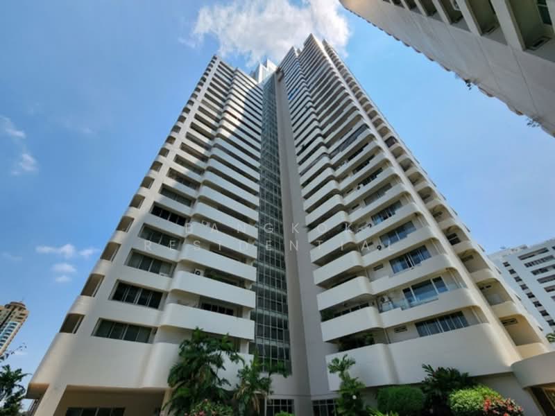 ดี.เอส. ทาวเวอร์ 1 สุขุมวิท 33, กรุงเทพ, ซอยพร้อมจิตร, คลองตันเหนือ, วัฒนา, กรุงเทพ, 236 ตร.ม., คอนโด ให้เช่า, โดย Bangkok Residential, 11412882 - DDproperty.com