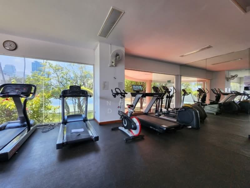 D.S. Tower 1 Sukhumvit 33, Bangkok, Soi Phrom Chit, Khlong Tan Nua, Watthana, Bangkok, 3 Bedrooms, 236 sqm, Condo For Rent, by Bangkok Residential, 11412882 - DDproperty.com