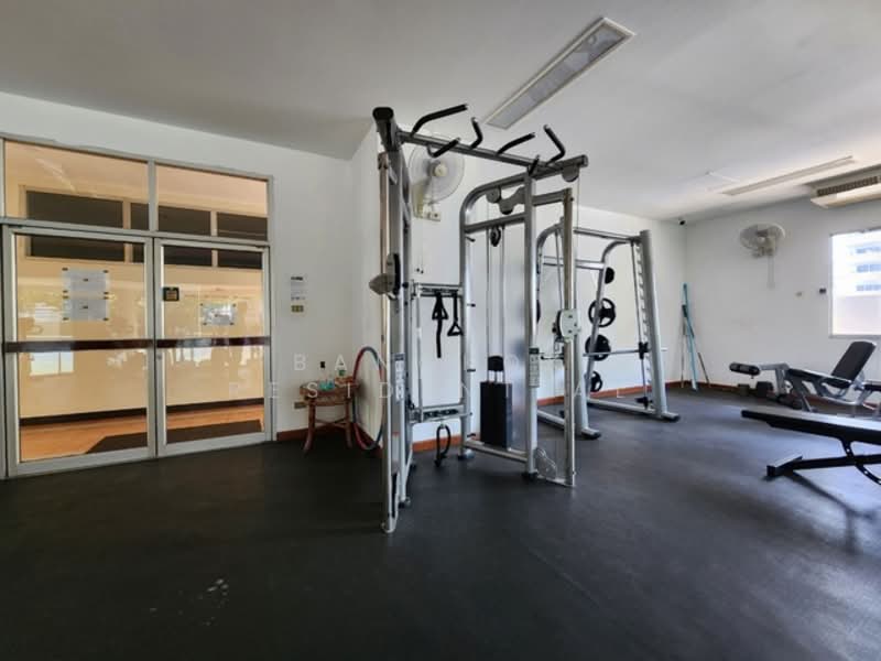 D.S. Tower 1 Sukhumvit 33, Bangkok, Soi Phrom Chit, Khlong Tan Nua, Watthana, Bangkok, 3 Bedrooms, 236 sqm, Condo For Rent, by Bangkok Residential, 11412882 - DDproperty.com