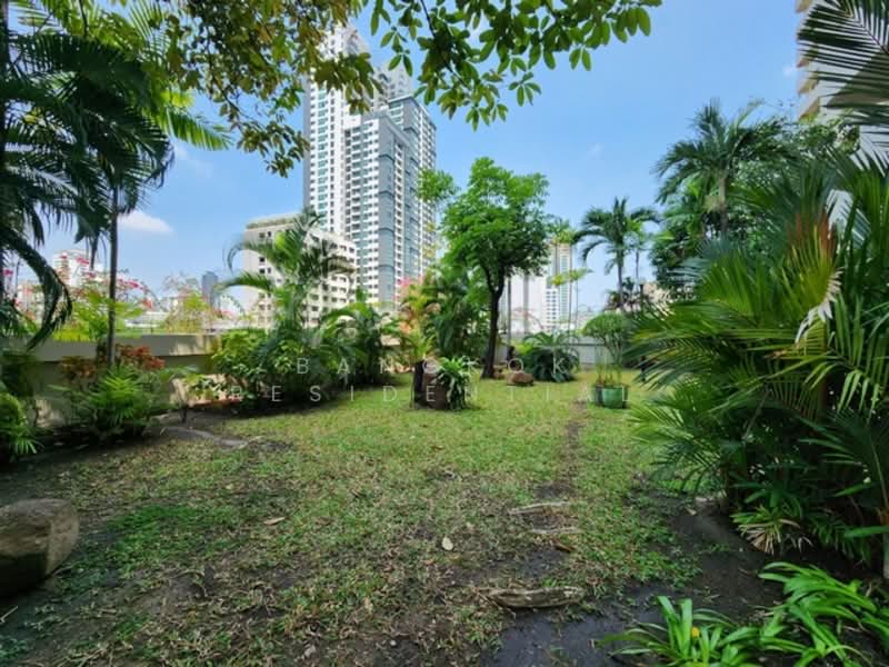 D.S. Tower 1 Sukhumvit 33, Bangkok, Soi Phrom Chit, Khlong Tan Nua, Watthana, Bangkok, 3 Bedrooms, 236 sqm, Condo For Rent, by Bangkok Residential, 11412882 - DDproperty.com