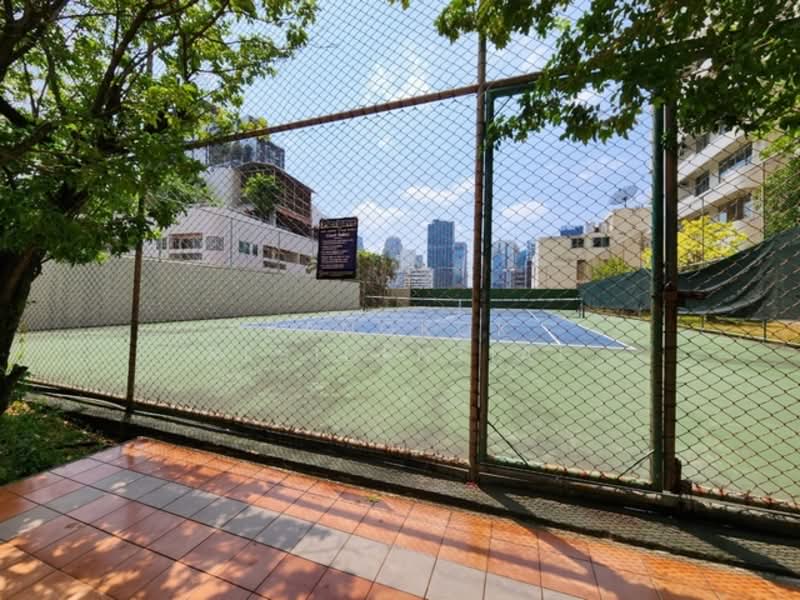 D.S. Tower 1 Sukhumvit 33, Bangkok, Soi Phrom Chit, Khlong Tan Nua, Watthana, Bangkok, 3 Bedrooms, 236 sqm, Condo For Rent, by Bangkok Residential, 11412882 - DDproperty.com