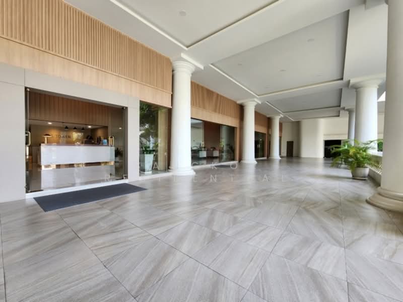 D.S. Tower 1 Sukhumvit 33, Bangkok, Soi Phrom Chit, Khlong Tan Nua, Watthana, Bangkok, 3 Bedrooms, 236 sqm, Condo For Rent, by Bangkok Residential, 11412882 - DDproperty.com