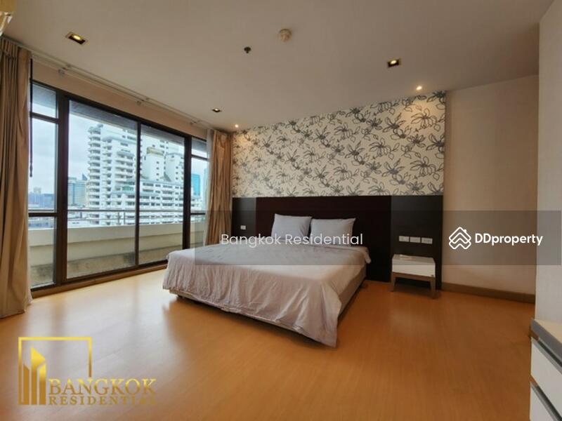 ให้เช่า - Nantiruj Tower apartment : นันทิรุจ ทาวเวอร์ อพาร์ทเมนท์, กรุงเทพ