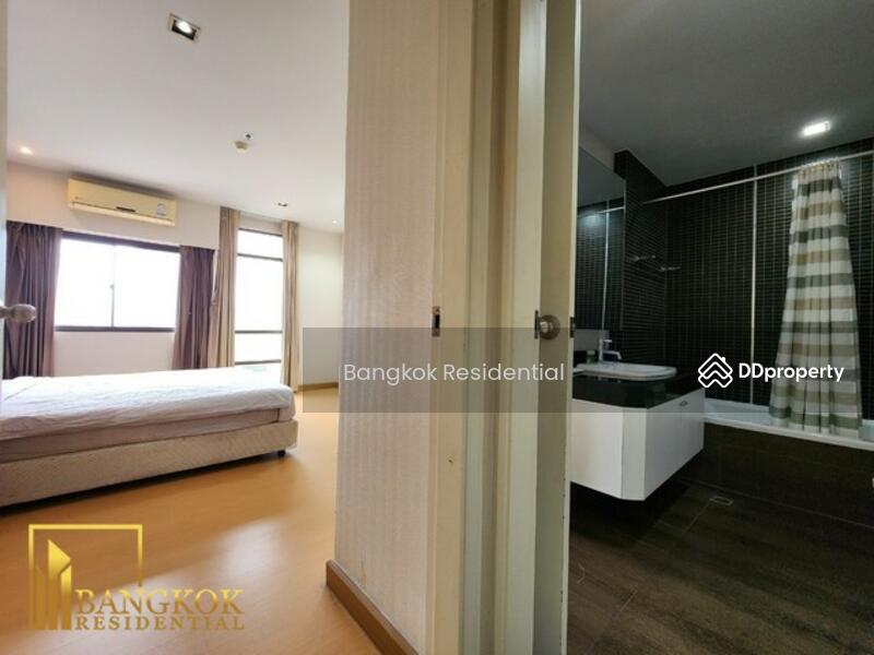 ให้เช่า - Nantiruj Tower apartment : นันทิรุจ ทาวเวอร์ อพาร์ทเมนท์, กรุงเทพ