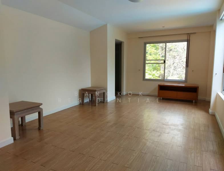 For Rent - Single House in Compound, Bangkok