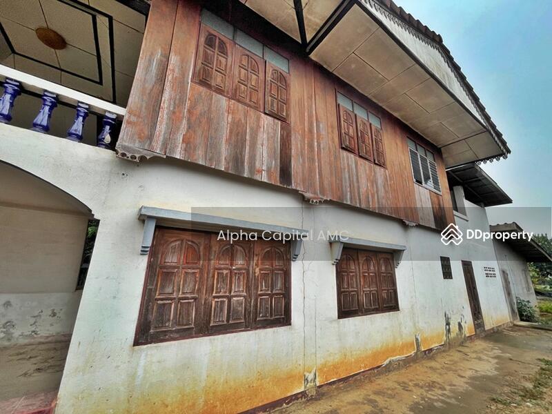 For Sale - Sale Land with Building L4_6_0574_G01, Phayao